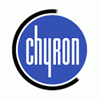 Chyron Logo PNG Vector