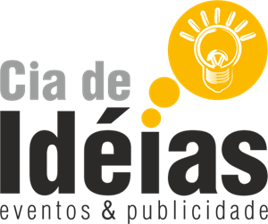 Cia de Idéias Logo Vector
