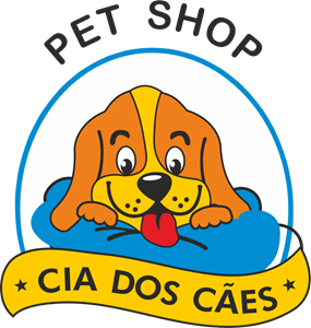 Cia do Cães Logo PNG Vector