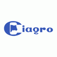 Ciagro Logo PNG Vector