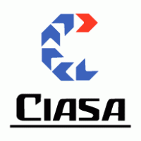 Ciasa Logo Vector