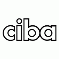 Ciba Logo Vector