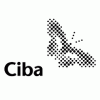 Ciba Logo Vector