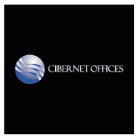 Cibernet Offices Logo PNG Vector