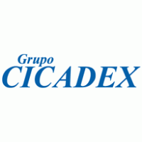 Cicadex Logo PNG Vector