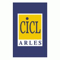 Cicl Arles Logo Vector