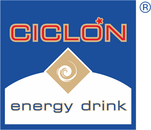 Ciclon Logo Vector