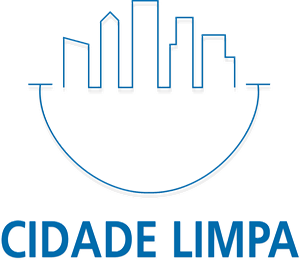 Cidade Limpa São Paulo Logo PNG Vector