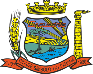 Cidade de Araucaria Logo PNG Vector