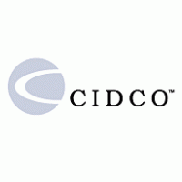 Cidco Logo PNG Vector