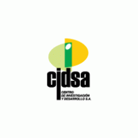 Cidsa 2 Logo PNG Vector