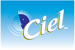Ciel Logo Vector