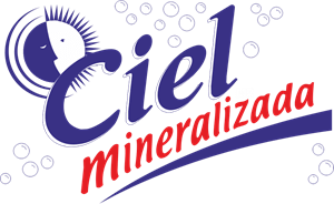 Ciel Mineralizada Logo PNG Vector