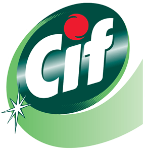 Cif Logo Vector