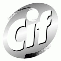Cif Logo PNG Vector
