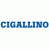Cigallino Logo PNG Vector