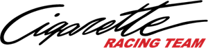 Cigarette Race Team, LLC Logo PNG Vector