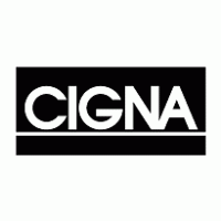 Cigna Logo PNG Vector