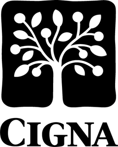 Cigna Logo Vector