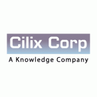 Cilix Corporation Logo PNG Vector