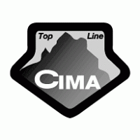Cima Logo PNG Vector