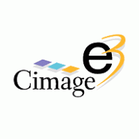 Cimage e3 Logo PNG Vector