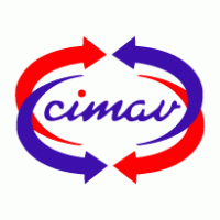 Cimav Logo PNG Vector