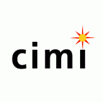 Cimi Networks Logo PNG Vector