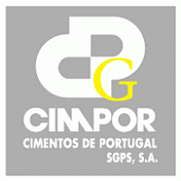 Cimpor Logo PNG Vector