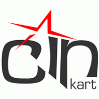 Cin Kart Logo PNG Vector