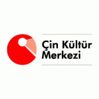 Cin Kultur Merkezi Logo PNG Vector