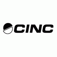 Cinc Logo PNG Vector