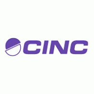 Cinc Logo PNG Vector