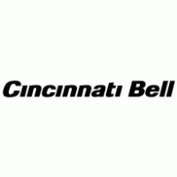 Cincinnati Bell Logo PNG Vector