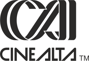 CineAlta Logo PNG Vector