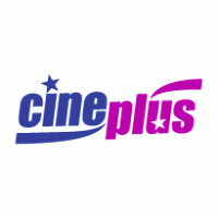 CinePlus Logo PNG Vector