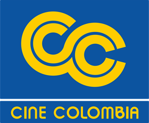 Cine Colombia Logo PNG Vector