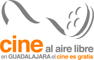 Cine al Aire Libre Logo Vector
