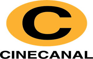 Cinecanal Logo PNG Vector