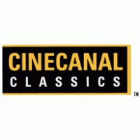 Cinecanal Classics Logo PNG Vector