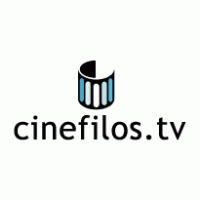 Cinefilos.tv Logo PNG Vector