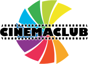 CinemaClub Logo PNG Vector