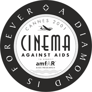 Cinema Against AIDS Logo Vector