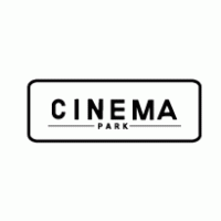 Cinema Park Logo PNG Vector