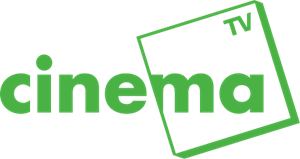 Cinema TV Logo PNG Vector