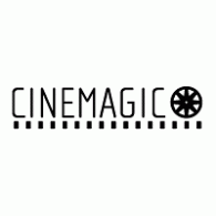 Cinemagic Logo Vector