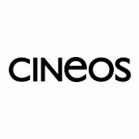 Cineos Logo PNG Vector