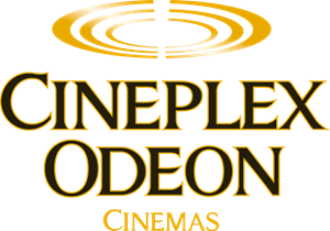 Cineplex Odeon Cinemas Logo PNG Vector