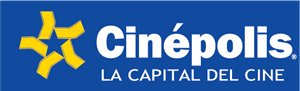 Cinepolis Logo PNG Vector