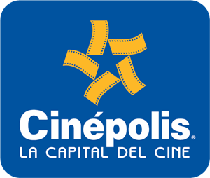 Cinepolis Logo PNG Vector